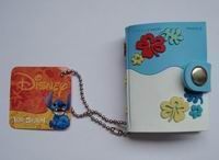 PVC軟膠筆記本 個性化定制，打造獨特商務與禮品新選擇