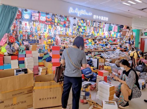 在徐州這個市場，買到的都是記憶，收獲的都是情懷——記日用百貨里的歲月沉淀