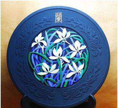 炭雕藝術 融合環保與美學的商務禮品新選擇