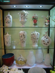 新中式樹脂工藝品擺件 后現代家居的點睛之筆與高檔禮品之選