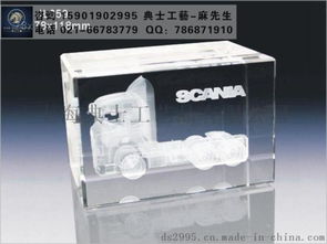 甘肅公司開(kāi)業(yè)慶典優(yōu)選 水晶3D立體內(nèi)雕樓模，展現(xiàn)企業(yè)風(fēng)采的獨(dú)特禮品