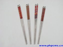 不銹鋼筷子與打蛋器 日用百貨與工藝禮品的創(chuàng)新融合